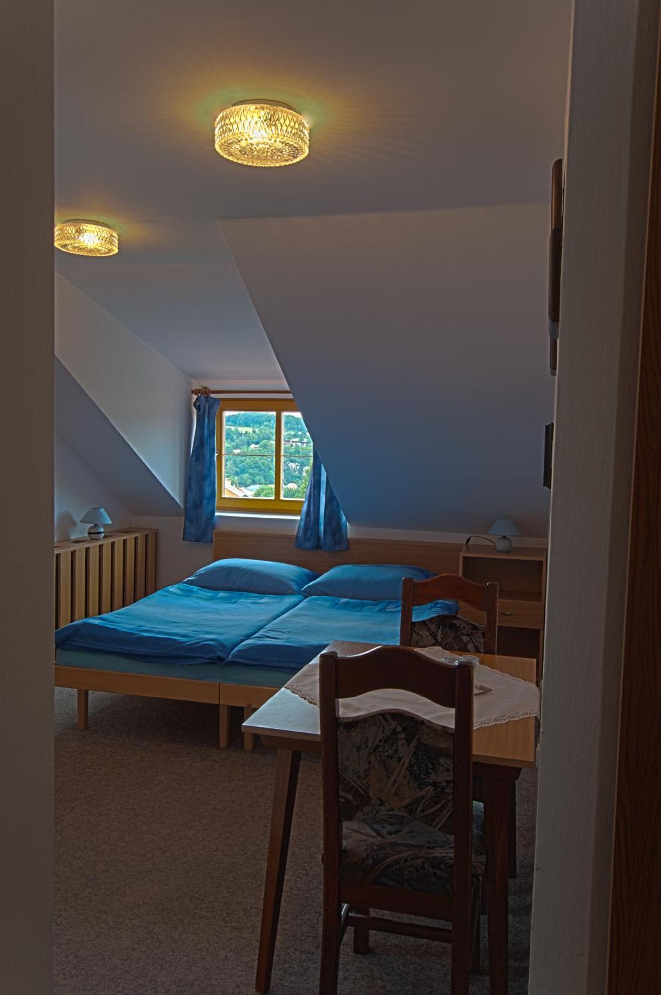 Penzion Gerta Český Krumlov Buitenkant foto