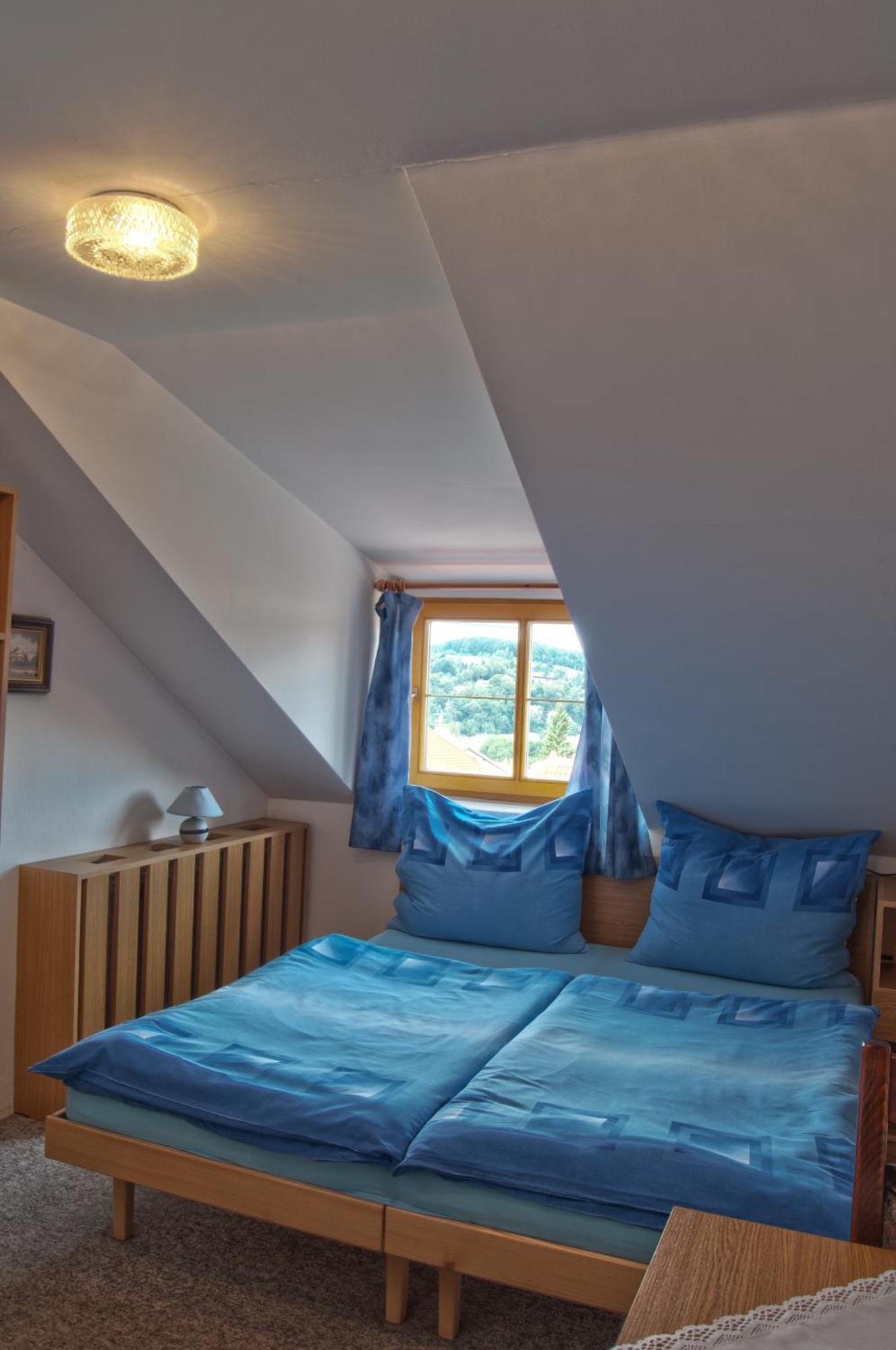 Penzion Gerta Český Krumlov Buitenkant foto