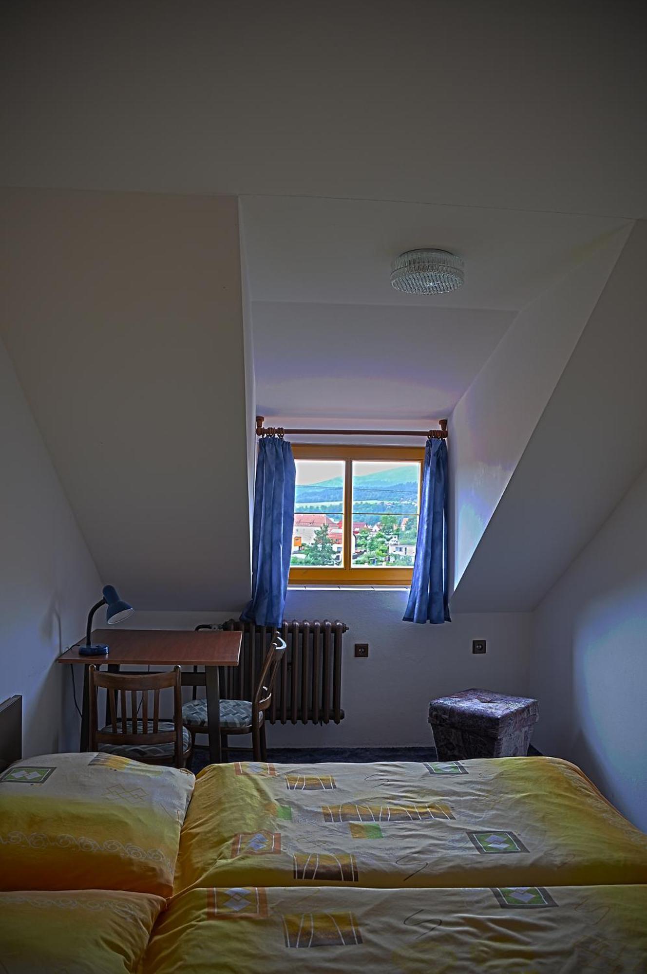 Penzion Gerta Český Krumlov Buitenkant foto