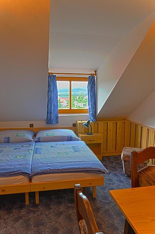 Penzion Gerta Český Krumlov Kamer foto