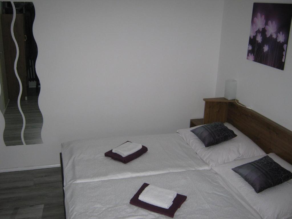 Penzion Gerta Český Krumlov Kamer foto